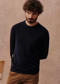 Sezane Pulls laine|Pulls laine|Pull Nils