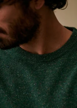 Sezane Pulls laine|Pulls laine|Pull Nils