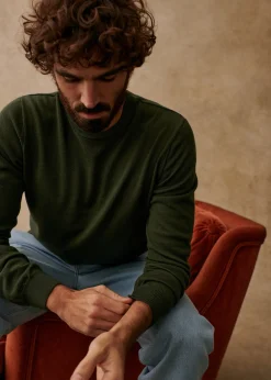 Sezane Pulls laine|Pulls laine|Pull Nils