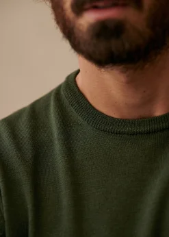 Sezane Pulls laine|Pulls laine|Pull Nils