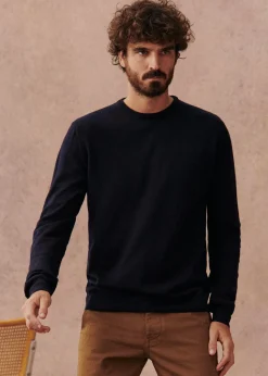 Sezane Pulls laine|Pulls laine|Pull Nils