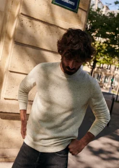 Sezane Pulls laine|Pulls laine|Pull Nils