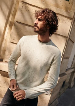 Sezane Pulls laine|Pulls laine|Pull Nils