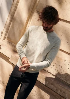 Sezane Pulls laine|Pulls laine|Pull Nils