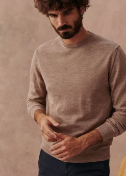 Sezane Pulls laine|Pulls laine|Pull Nils