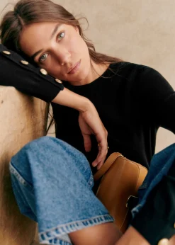 Sezane Maille|Pull Paulo