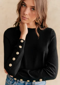 Sezane Maille|Pull Paulo