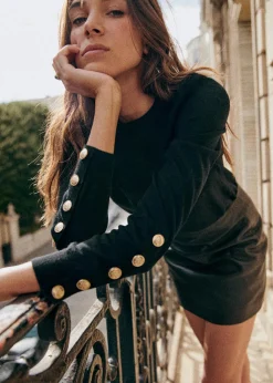 Sezane Maille|Pull Paulo