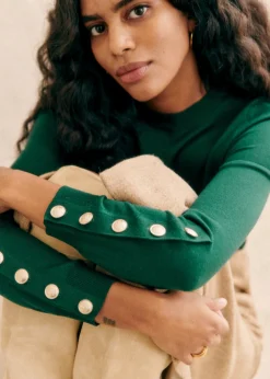 Sezane Maille|Pull Paulo