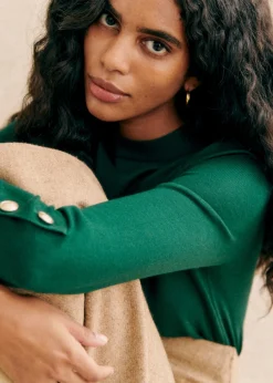 Sezane Maille|Pull Paulo