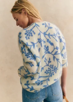 Sezane Maille|Pull Pelagie