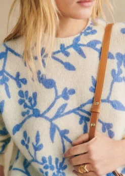 Sezane Maille|Pull Pelagie