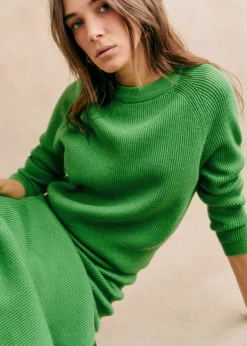 Sezane Maille|Pull Sami