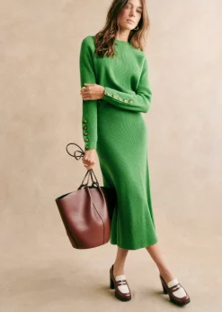 Sezane Maille|Pull Sami