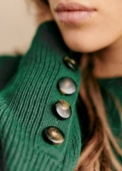 Sezane Maille|Pull Sami