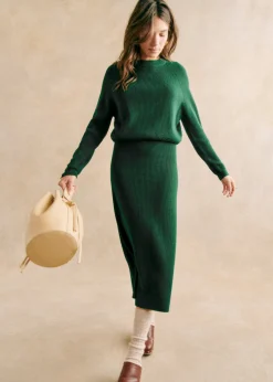 Sezane Maille|Pull Sami