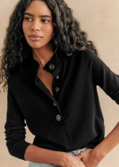 Sezane Maille|Pull Timothy