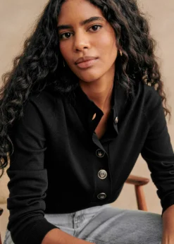 Sezane Maille|Pull Timothy