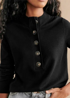 Sezane Maille|Pull Timothy