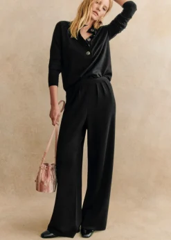 Sezane Maille|Pull Timothy