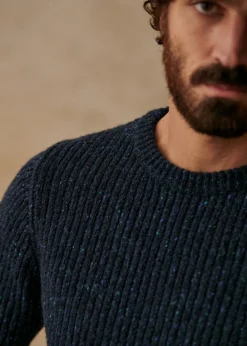 Sezane Pulls laine|Pull Timothy