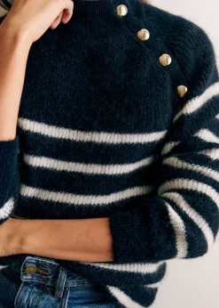 Sezane Maille|Pull Trudy