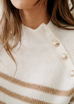 Sezane Maille|Pull Trudy