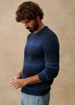 Sezane Col rond|Pull Tusla