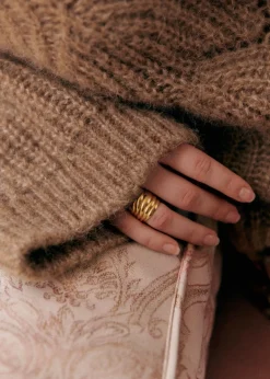 Sezane Maille|Pull Youri