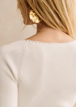 Sezane Robes|Robe Amandine