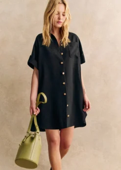 Sezane Robes|Robe Ana