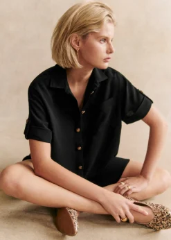 Sezane Robes|Robe Ana