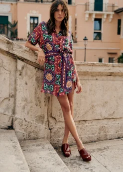 Sezane Robes|Robe Ana