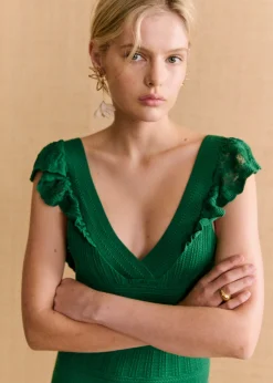 Sezane Robes|Robe Aphrodite