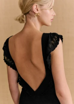 Sezane Robes|Robe Aphrodite