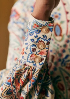 Sezane Robes|Robe Caprice