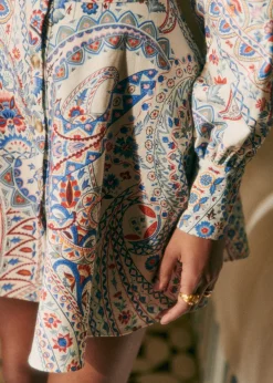 Sezane Robes|Robe Caprice