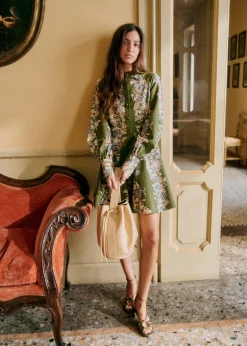 Sezane Robes|Robe Caprice