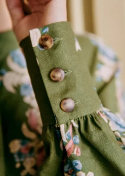 Sezane Robes|Robe Caprice