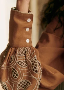 Sezane Robes|Robe Caprice