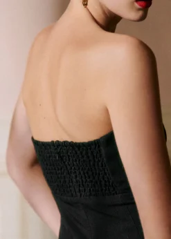 Sezane Robes|Robe Chiarella