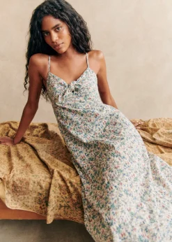 Sezane Robes|Robe Chiaretta