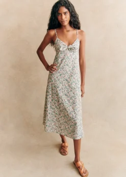 Sezane Robes|Robe Chiaretta