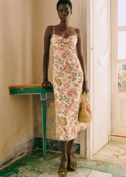 Sezane Robes|Robe Chiaretta