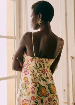 Sezane Robes|Robe Chiaretta