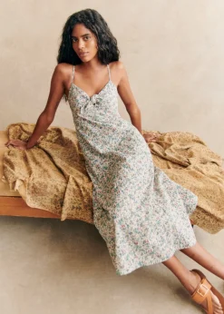 Sezane Robes|Robe Chiaretta