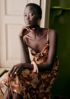 Sezane Robes|Robe Chiaretta