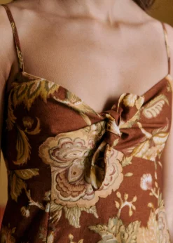 Sezane Robes|Robe Chiaretta