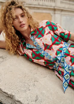 Sezane Robes|Robe Dora