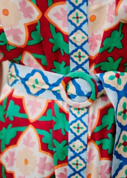 Sezane Robes|Robe Dora